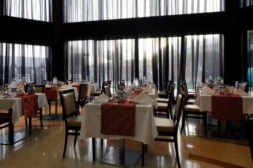Holiday Inn Riyadh - Izdihar