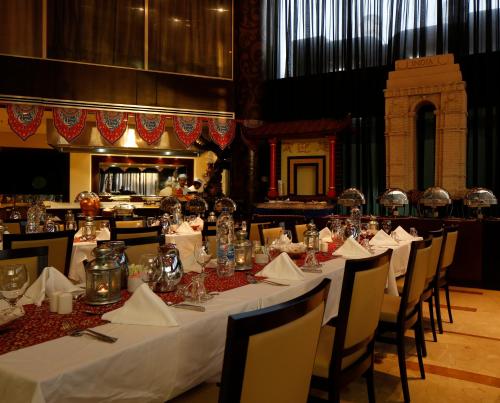 Holiday Inn Riyadh - Izdihar