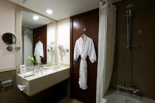 Holiday Inn Riyadh - Izdihar