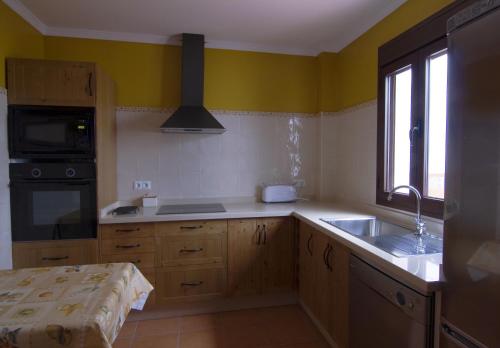 Casa Concepción