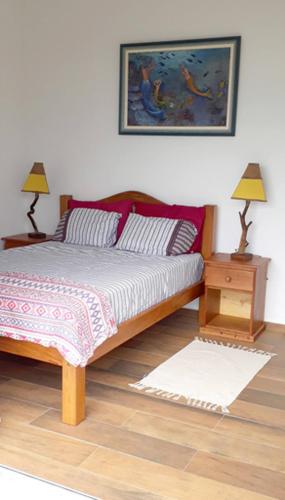 One-Bedroom House image 3