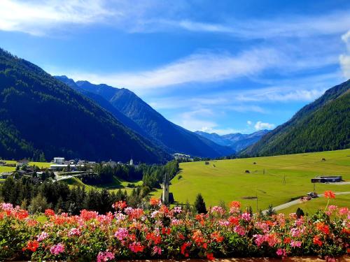 Bergerhof - Hotel - Kals am Großglockner