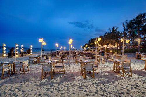 峴港諾曼度假村 Naman Retreat Resort