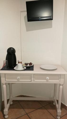 Hostal La Campana