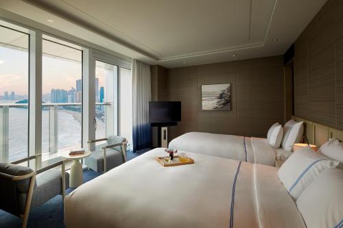 SIGNIEL PREMIER FAMILY TWIN OCEAN VIEW