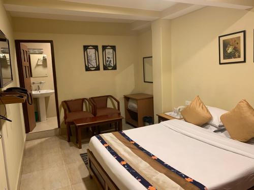Hotel Tarayana – Gangtok, OK