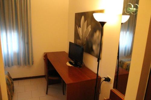 Hotel Riverside in Modena