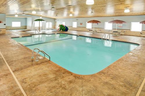 Med City Inn & Suites Rochester Mayo Clinic Area in Rochester, USA
