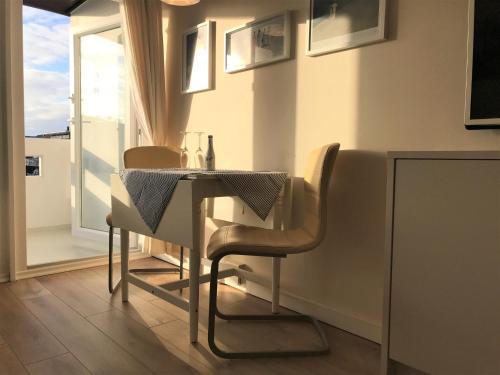Ferienwohnung Strandmarie, Haus Loreley, App. 14 in St. Peter-Ording, Deutschland