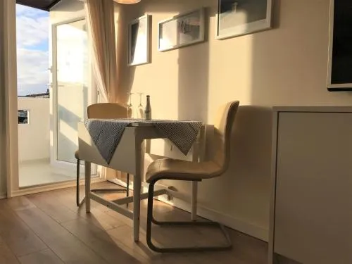 Ferienwohnung Strandmarie, Haus Loreley, App. 14 in St. Peter-Ording, Deutschland