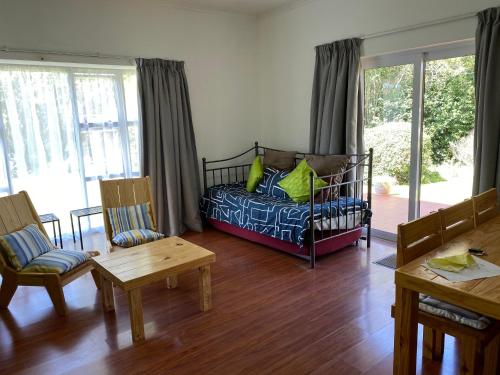 Little Acres Drakensberg Accommodation