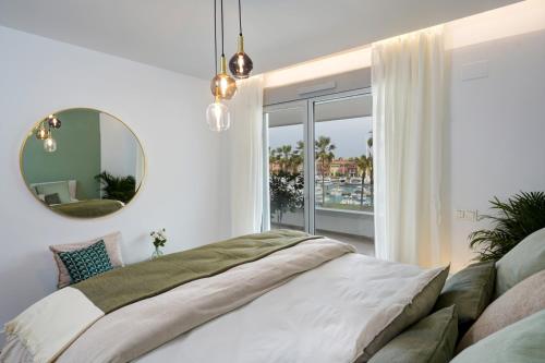 NEW & Modern Apartment - Marina, Sotogrande