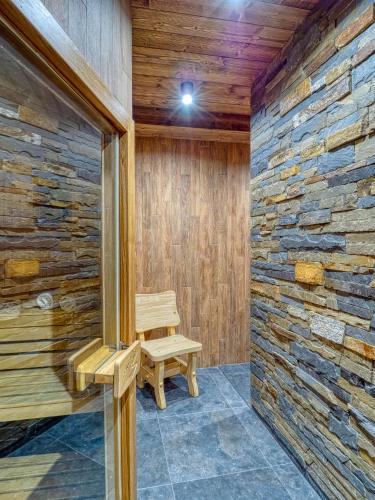 Dom Wypoczynkowy U Chramca – Bialka Tatrzanska, KY