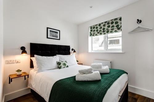 Brighton Laines Apartments - Central Laines Location 4