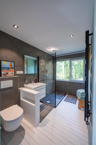 Le Chalet, Vresse-sur-Semois (fotografie 8)