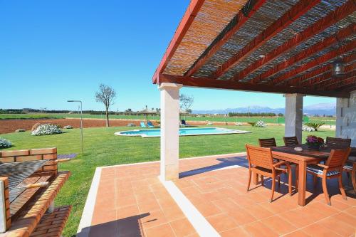 Villa Flor de Sal Muro 178 - image 13