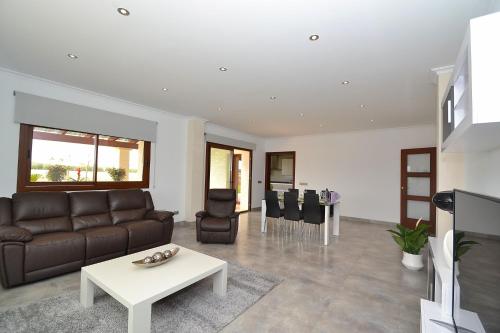 Villa Flor de Sal Muro 178 - main image