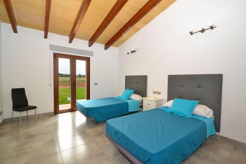 Villa Flor de Sal Muro 178 - image 5