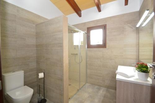 Villa Flor de Sal Muro 178 - image 7