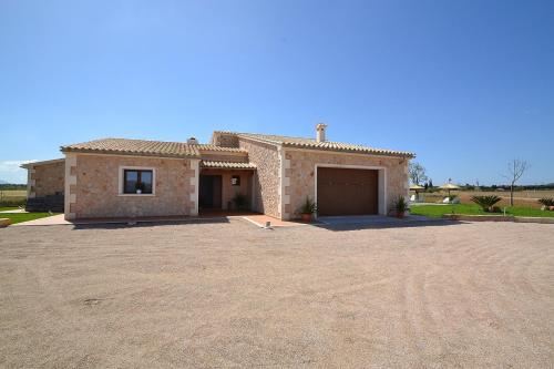 Villa Flor de Sal Muro 178 - image 10