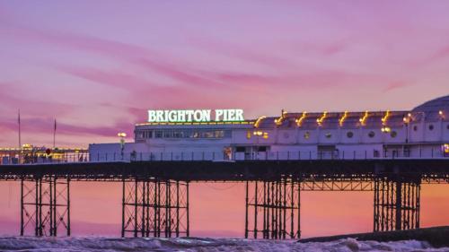 Brighton Laines Apartments - Central Laines Location 3