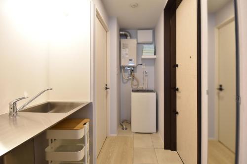 Neko Neko apartment, Osaka | 去趣 chicTrip