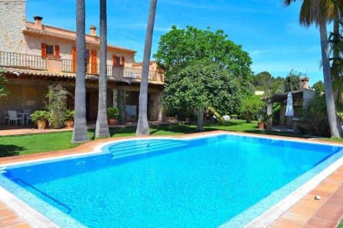 Villa Casa Binissagar II 106 by Mallorca Charme