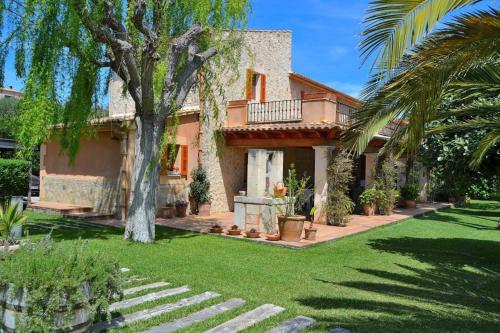 Villa Casa Binissagar II 106 by Mallorca Charme