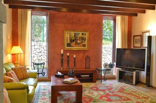 Villa Casa Binissagar II 106 by Mallorca Charme