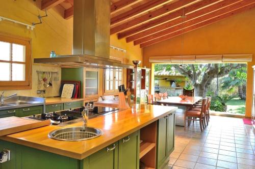 Villa Casa Binissagar II 106 by Mallorca Charme