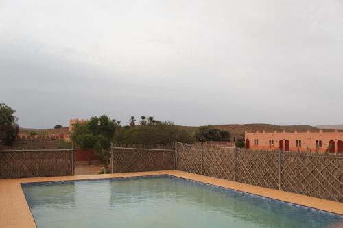 Complexe Touristique Bou Jerif
