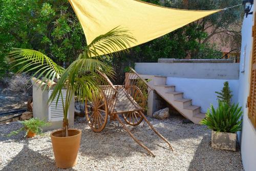 Finca Can Butxaquí Muro 160 - image 5