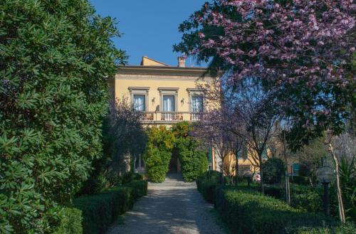 迪莫拉萨尔维亚蒂住宿加早餐旅馆