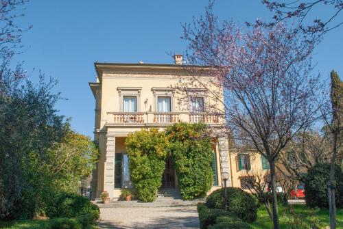 Dimora Salviati, Florenz