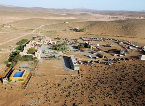FORT BOU-JERIF