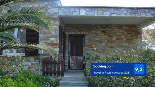  Little Stone House near the Beach in 84200 Agios Ioannis
