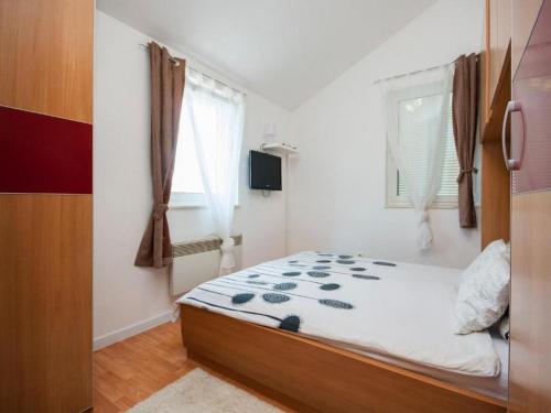 Deluxe Apartment Toni - main image