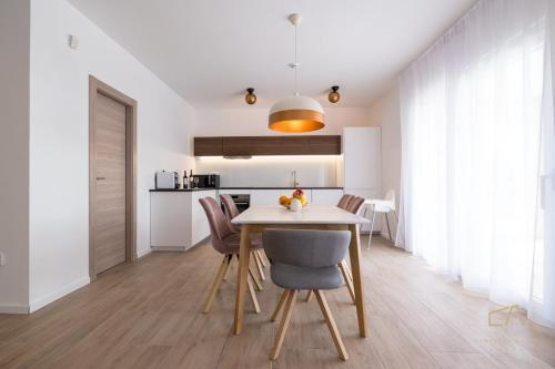 Dapur, Luxury Apartments Loma in Malinska