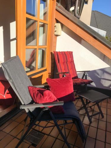 Appartements Haus am Römerbad Bad Kleinkirchheim