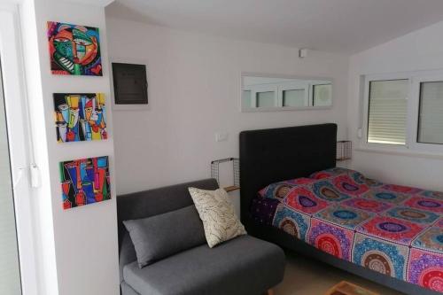 Medulin studio Luca in Liznjan