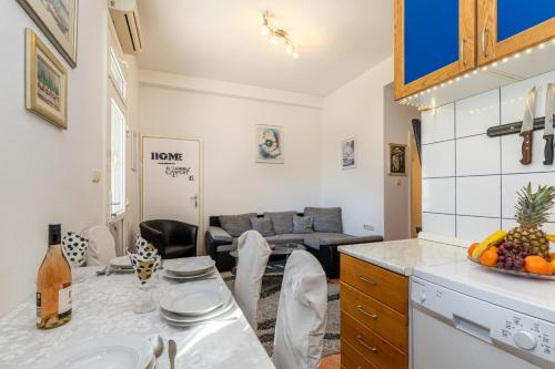 Apartments Grof