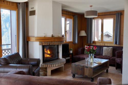 Chez Naomi