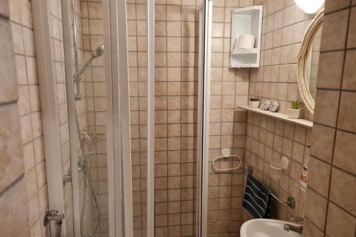 Three Mermaids House