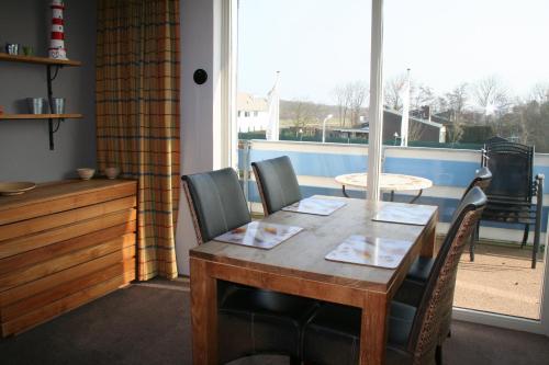 Schorrebloem 1 in Nieuwvliet