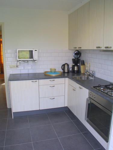 Schorrebloem 1 in Nieuwvliet