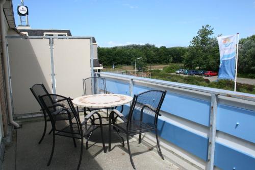 Schorrebloem 1 in Nieuwvliet