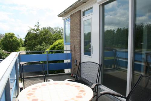 Schorrebloem 1 in Nieuwvliet