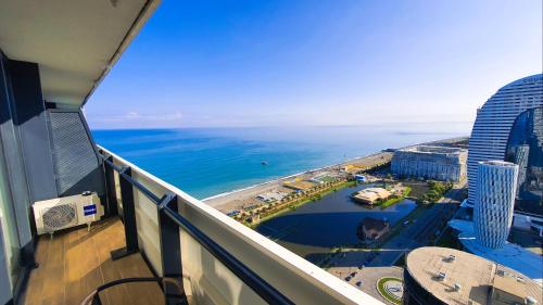 Happy Holidays Batumi - Accommodation