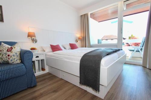Ferienwohnung Strandperle Haus Loreley in St. Peter-Ording, Deutschland