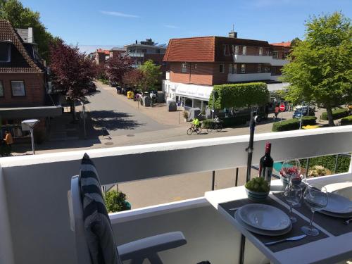 Ferienwohnung Strandperle Haus Loreley - image 6